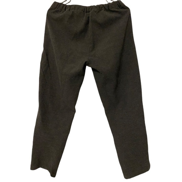 ARITZIA Babaton Gray Pants size S - Picture 6 of 6